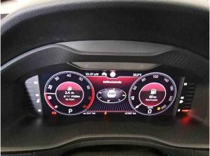 Skoda Karoq Ambition Clever 1.5TSI DSG/ Navi, LED, AHK