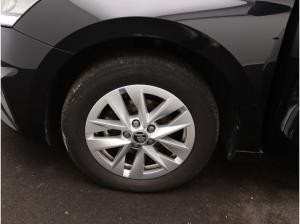 Skoda Fabia Active 1.0 TSI / LED, PDC, SHZ, SmartLink