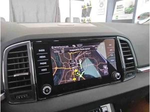 Skoda Karoq Ambition Clever 1.5TSI DSG/ Navi, LED, AHK