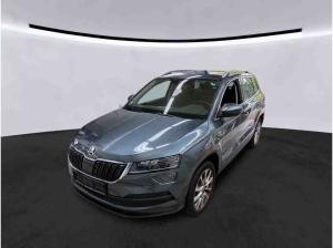 Skoda Karoq Ambition Clever 2.0 TDI / Navi, LED, AHK
