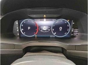 Skoda Superb Combi Style 2.0TDI DSG/ Matrix, Navi, AHK