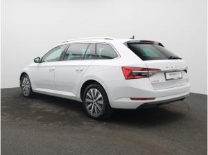 Skoda Superb Combi Style 2.0TDI DSG/ Matrix, Navi, AHK