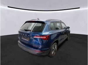 Skoda Karoq Tour 1.5TSI DSG / Navi, LED, RFK, ACC, SHZ