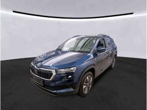 Skoda Karoq Ambition Tour 1.5TSI DSG/ Standh, LED, RFK