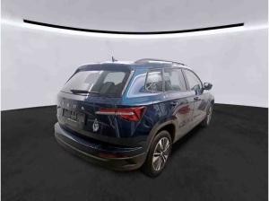 Skoda Karoq Ambition Tour 1.5TSI DSG/ Standh, LED, RFK