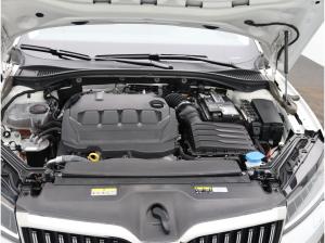 Skoda Superb Combi Style 2.0TDI DSG/ Matrix, Navi, AHK