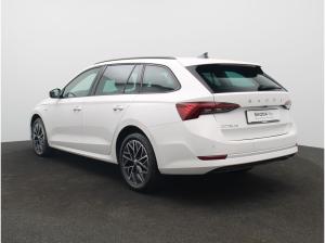 Skoda Octavia Combi Clever 2.0TDI DSG / SmartLink, LED