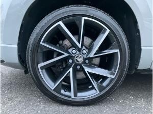 Skoda Karoq Sportline 2.0TSI 4x4 DSG / Navi, Pano, LED
