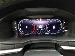 Skoda Karoq Tour 1.5TSI DSG / Navi, LED, RFK, ACC, SHZ