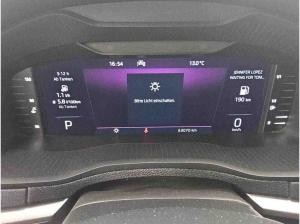 Skoda Karoq Ambition Tour 1.5TSI DSG/ Standh, LED, RFK