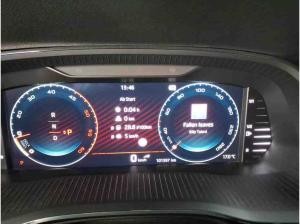 Skoda Octavia Combi RS 2.0 TDI DSG / Matrix, HuD, AHK