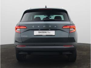 Skoda Karoq Ambition Clever 2.0 TDI / Navi, LED, AHK