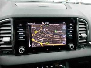 Skoda Karoq Tour 1.5TSI DSG / Navi, LED, RFK, ACC, SHZ