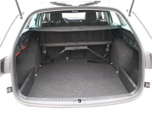 Skoda Octavia Combi Clever 2.0TDI DSG / SmartLink, LED