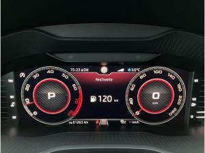 Skoda Karoq Sportline 2.0TSI 4x4 DSG / Navi, Pano, LED