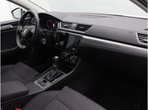 Skoda Superb Combi Style 2.0TDI DSG/ Matrix, Navi, AHK