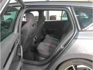 Skoda Octavia Combi RS 2.0 TDI DSG / Matrix, HuD, AHK