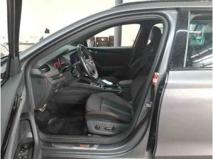 Skoda Octavia Combi RS 2.0 TDI DSG / Matrix, HuD, AHK