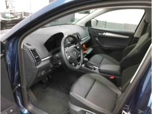 Skoda Karoq Tour 1.5TSI DSG / Navi, LED, RFK, ACC, SHZ