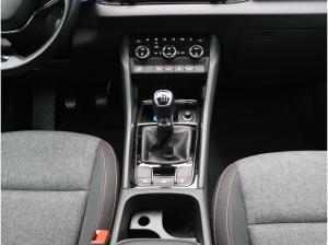 Skoda Karoq Ambition Clever 2.0 TDI / Navi, LED, AHK