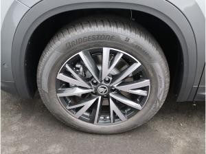 Skoda Kodiaq Selection 2.0 TDI DSG / 360°Kamera, AHK