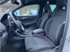 Skoda Karoq Sportline 2.0TSI 4x4 DSG / Navi, Pano, LED