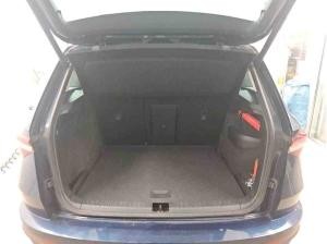 Skoda Karoq Ambition Tour 1.5TSI DSG/ Standh, LED, RFK