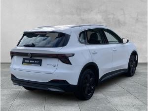 MG S5 EV S5EV ⚡TAGESZULASSUNG AKTION⚡ Comfort Standard Range