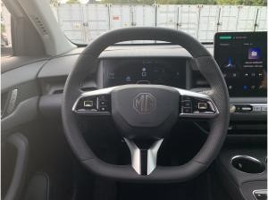 MG S5 EV S5EV ⚡TAGESZULASSUNG AKTION⚡ Comfort Standard Range