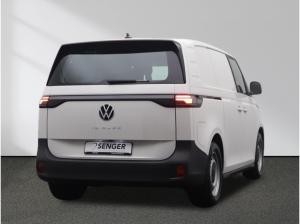 Volkswagen ID.Buzz Cargo Inkl. Regalsystem *SOFORT VERFÜGBAR*