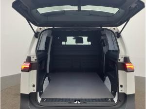 Volkswagen ID.Buzz Cargo Inkl. Regalsystem *SOFORT VERFÜGBAR*