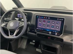 Volkswagen ID.Buzz Cargo Inkl. Regalsystem *SOFORT VERFÜGBAR*