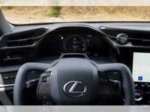 Lexus RZ 550e F Sport Privatleasing