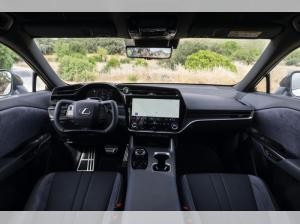 Lexus RZ 550e F Sport Privatleasing