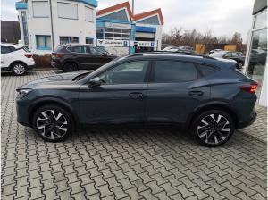 Cupra Formentor 1.5 eTSI 110 kW AHK NABI SHZ 360° KAMERA PDC