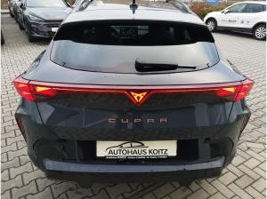 Cupra Formentor 1.5 eTSI 110 kW AHK NABI SHZ 360° KAMERA PDC