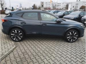 Cupra Formentor 1.5 eTSI 110 kW AHK NABI SHZ 360° KAMERA PDC
