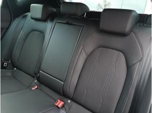 Cupra Formentor 1.5 eTSI 110 kW AHK NABI SHZ 360° KAMERA PDC