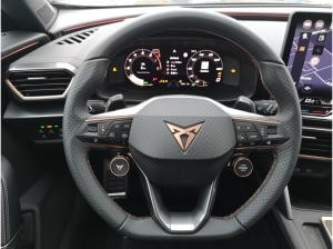 Cupra Formentor 1.5 eTSI 110 kW AHK NABI SHZ 360° KAMERA PDC
