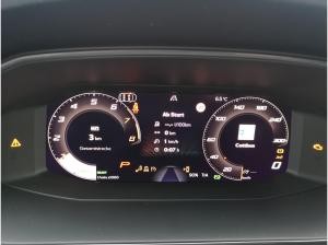 Cupra Formentor 1.5 eTSI 110 kW AHK NABI SHZ 360° KAMERA PDC
