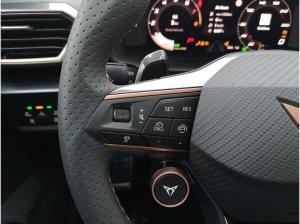 Cupra Formentor 1.5 eTSI 110 kW AHK NABI SHZ 360° KAMERA PDC