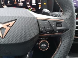 Cupra Formentor 1.5 eTSI 110 kW AHK NABI SHZ 360° KAMERA PDC