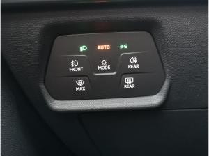 Cupra Formentor 1.5 eTSI 110 kW AHK NABI SHZ 360° KAMERA PDC