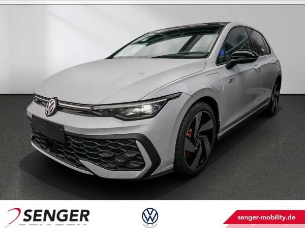 Volkswagen Golf VIII GTE