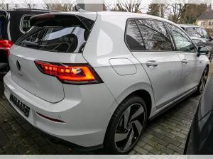 Volkswagen Golf VIII GTE