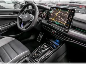 Volkswagen Golf VIII GTE