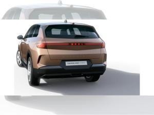 Opel Grandland 1.2 Turbo 100kW Edition eDCT