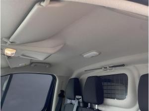 Ford Transit Custom Kasten 280 L1 6-Gang - Anhängelast 2,5 t