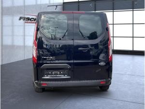 Ford Transit Custom Kasten 280 L1 6-Gang - Anhängelast 2,5 t
