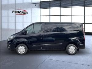 Ford Transit Custom Kasten 280 L1 6-Gang - Anhängelast 2,5 t